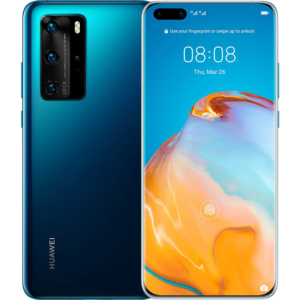 Huawei P40 pro 5G