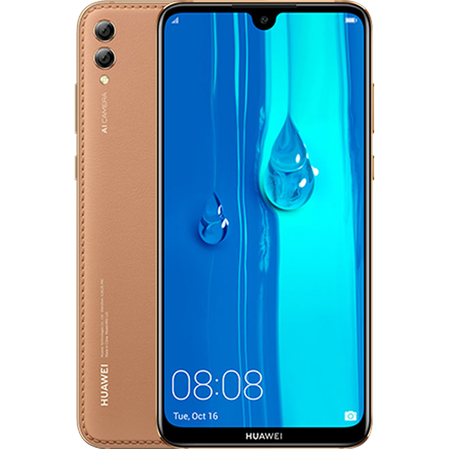 Huawei Y Max