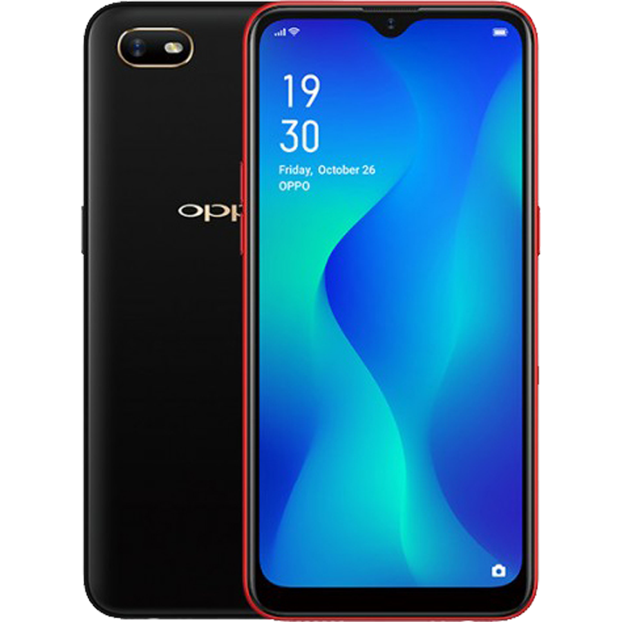 Oppo A1K