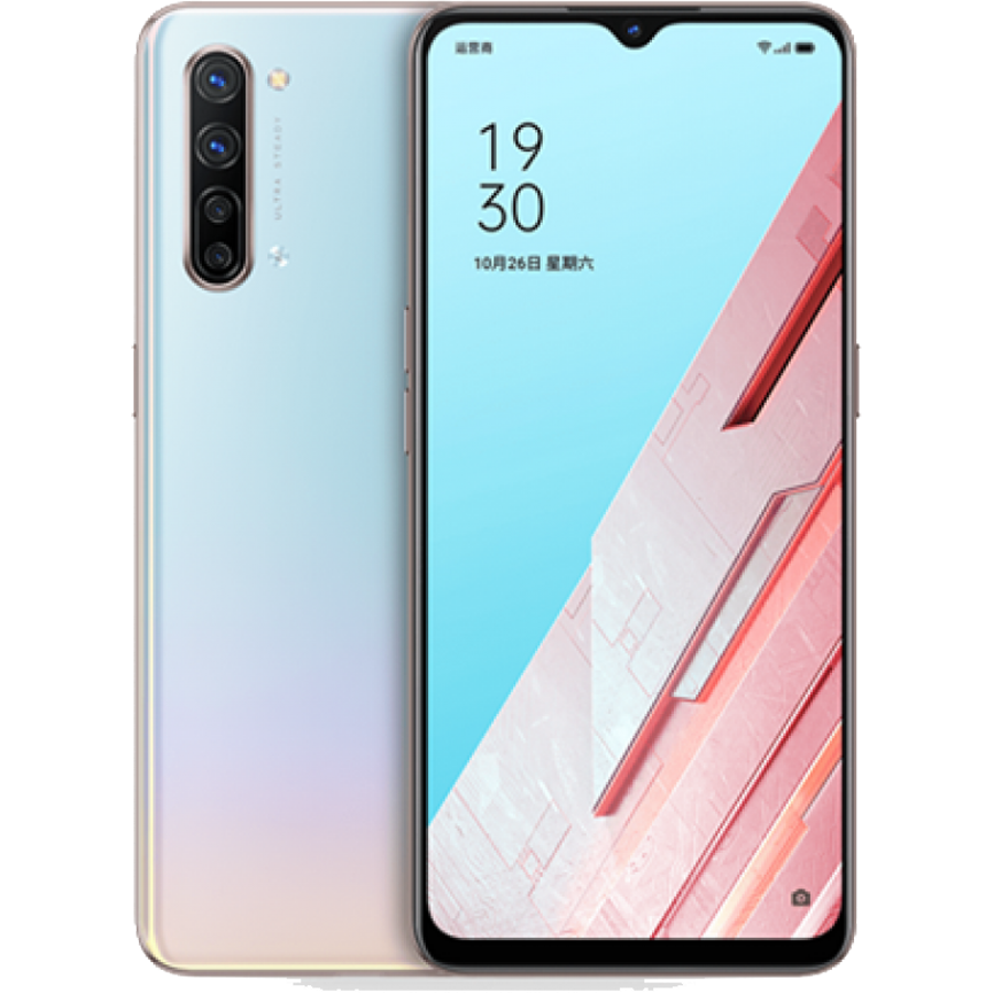 Oppo Reno 3