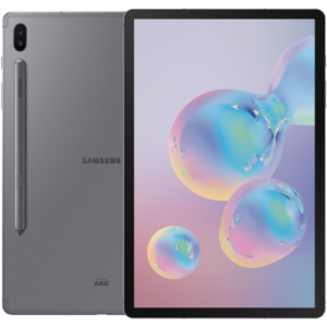 Samsung Galaxy Tab S6