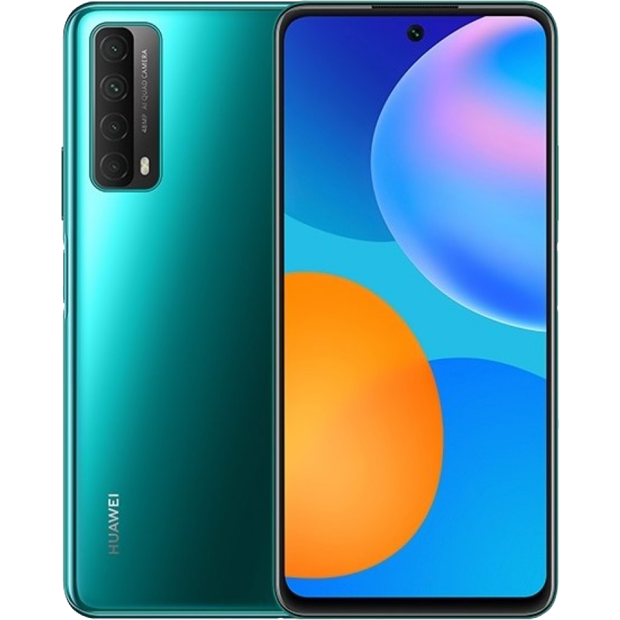 Huawei Y7A