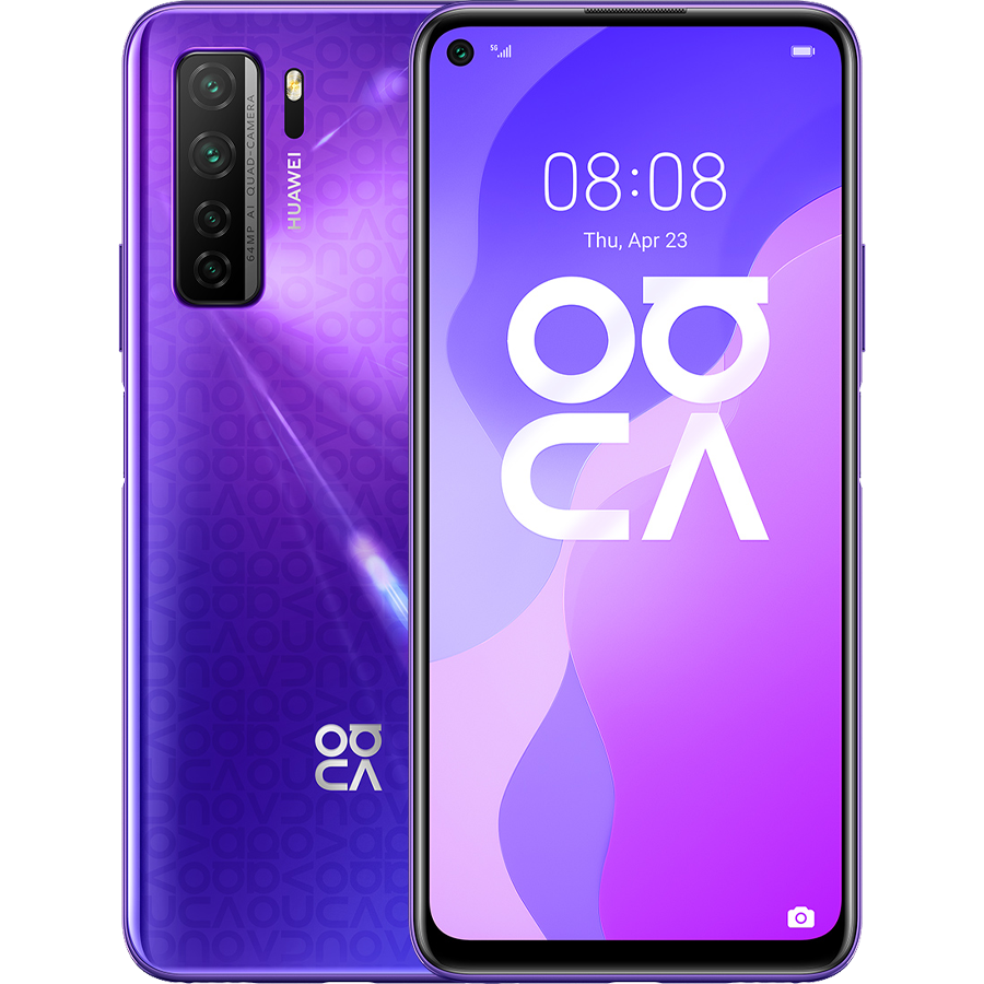 Huawei nova 7 SE