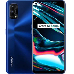 Realme 7