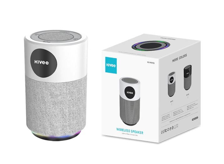 KIVEE Wireless Speaker