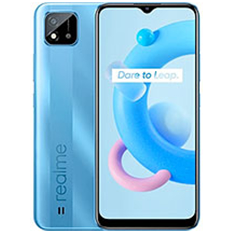 Realme C20