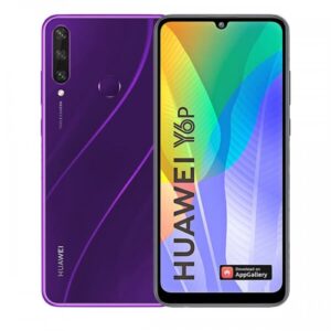 Huawei Y6p