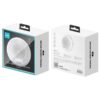KIVEE KV-MW09 PORTABLE WIRELESS BLUETOOTH SPEAKER