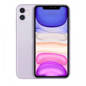 Apple iPhone 11 (64GB)
