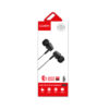 3.5mm Metal Stereo Wired Earphones | EX004