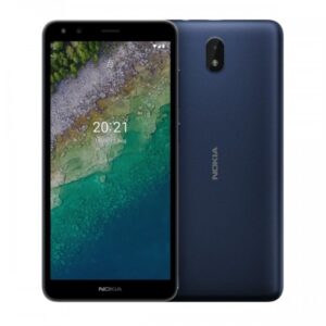 Nokia C01 Plus (2GB RAM|16GB)