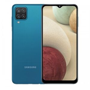 Samsung Galaxy A12 (4GB/128GB)