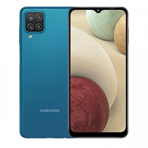 Samsung Galaxy A12 (4GB/128GB)