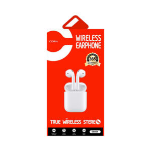 Corn Wireless Earphones | EB004