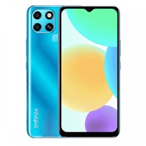 Infinix Smart 6 (2GB RAM|32GB)