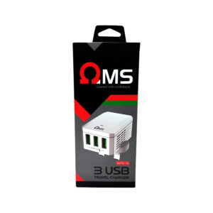 OMS OM-403 Micro Charger