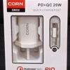 QB032-M 8600 Charger