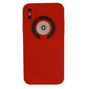 IPhone X Back Covers