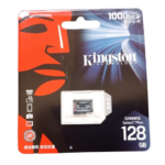 Kingston 128GB Memory Card