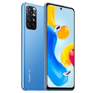 Xiaomi Redmi Note 11S (8GB/128GB)