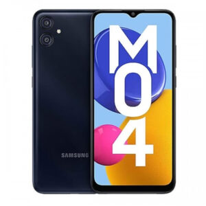 Samsung Galaxy M04