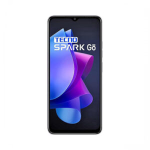 Tecno Spark Go
