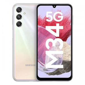 Samsung Galaxy M34 5G (8GB RAM|128GB)