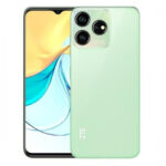 ZTE V50 Design