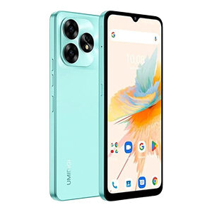 UMIDIGI A15