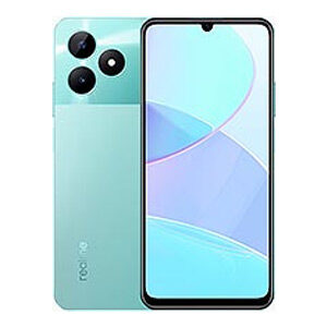 Realme C51
