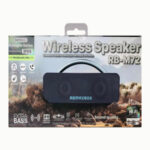 RB-M72 Wireless Speaker