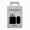 25W Power Adapter