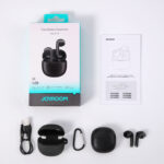 True Wireless Earphones