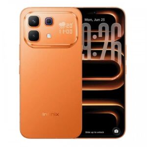 Infinix Note 60 Pro