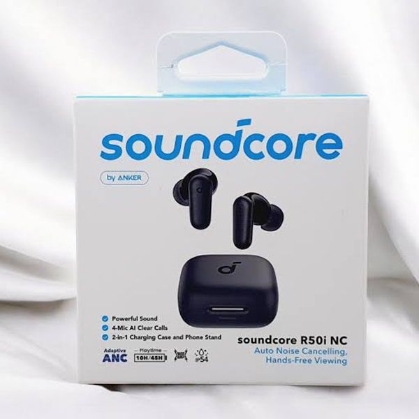 Soundcore Earbuds