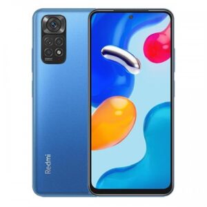 Xiaomi Redmi Note 11S (8GB RAM|128GB)